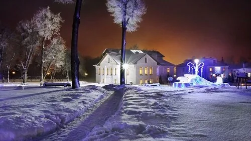 Фотография объекта Пушкарская слобода